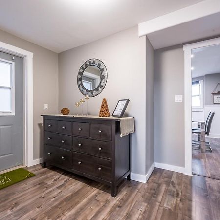 Cozy Chic Oasis 3 Bedroom Halifax Exterior photo