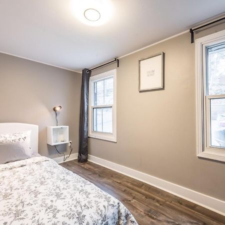 Cozy Chic Oasis 3 Bedroom Halifax Exterior photo