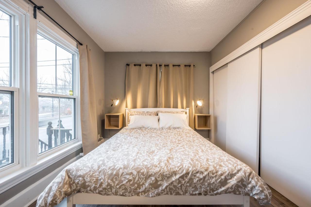 Cozy Chic Oasis 3 Bedroom Halifax Exterior photo